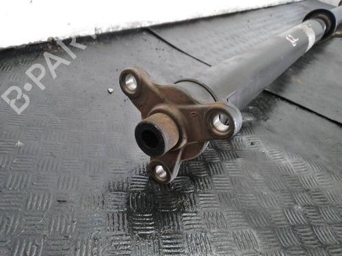 Driveshaft MERCEDES-BENZ CLK (C209) CLK 200 Kompressor (209.342) | BP11038556M37 