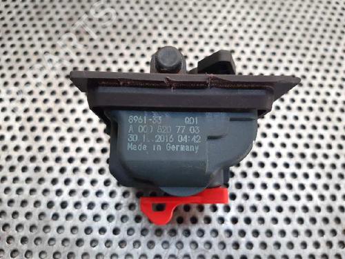 Other MERCEDES-BENZ GLA-CLASS (X156) GLA 180 (156.942) | BP14036969O1 