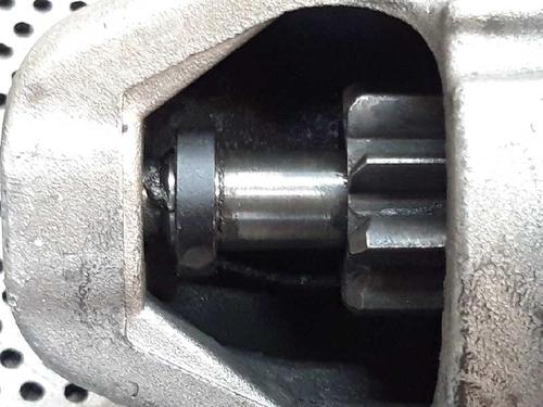 Starter OPEL MERIVA A MPV (X03) 1.3 CDTI (E75) | BP4904374M8 
