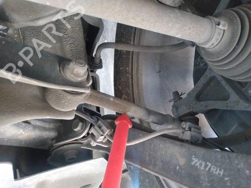 Querlenker rechts hinten für SUBARU TRIBECA (B9) [2005-2025]  14043180