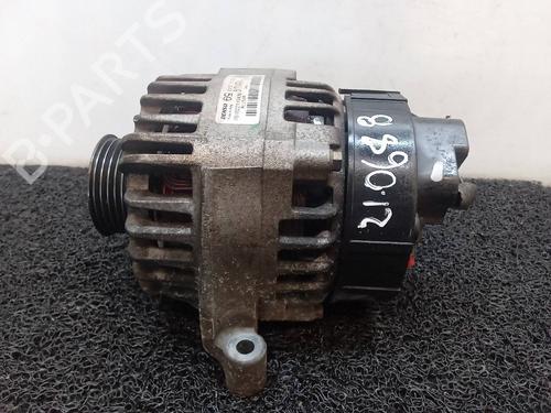 Used Alternator Alternator FIAT GRANDE PUNTO (199_) 1.2 (65 hp) 7860149 7860149