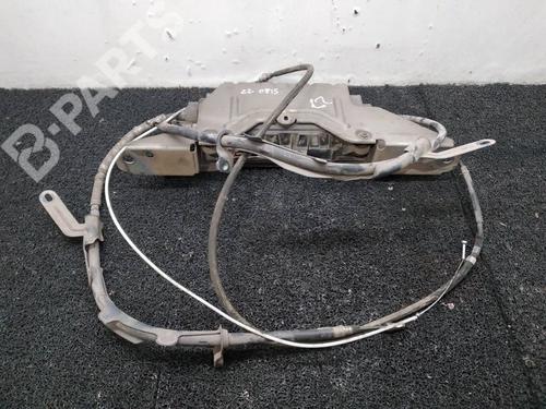 Used Electric handbrake Electric handbrake RENAULT LAGUNA II (BG0/1_) 2.0 dCi (BG1T) (150 hp) 11053664 11053664