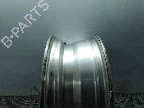 Rim MITSUBISHI GALLOPER (JK-01) 2.5 TD intercooler | BP1970285C45 