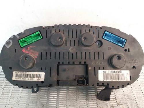 Instrument cluster SEAT TOLEDO II (1M2) 1.6 | BP207732C47 