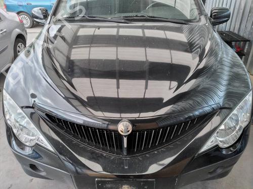 Motorhjelm SSANGYONG ACTYON I 2.0 Xdi | BP8406279C1 