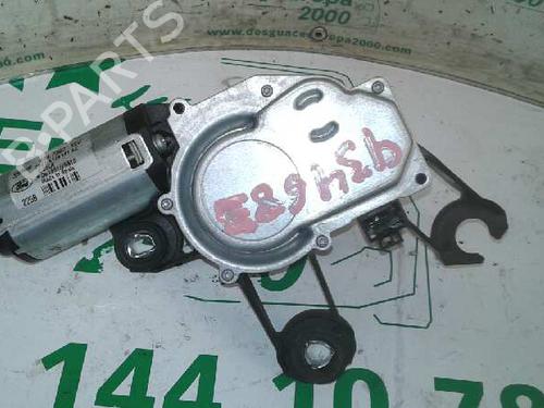Rear wiper motor FORD FIESTA V (JH_, JD_) 1.4 TDCi | BP592264M102 