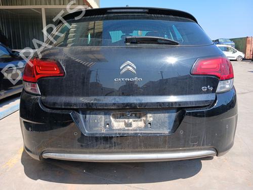 Right tailgate light CITROËN C4 II (NC_) 1.2 THP 110 (NCHNZ6, NCHNV6) | BP36432746C80 - Image 8