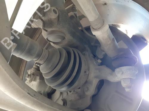 Used Right front steering knuckle Right front steering knuckle 23448372 23448372