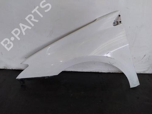Used Left front fenders RENAULT LAGUNA III Grandtour (KT0/1) 2.0 dCi (KT01, KT08, KT09, KT0K, KT12, KT1D, KT1W) (150 hp) 4438356