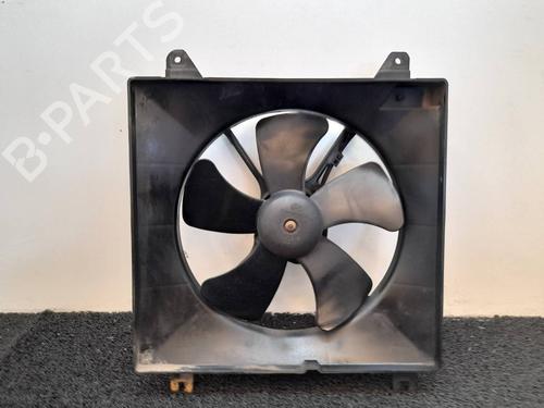 Used Radiator fan Radiator fan 7906211 7906211