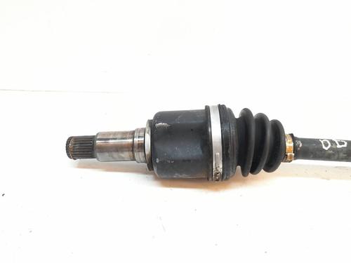 Right front driveshaft SUZUKI GRAND VITARA II (JT, TE, TD) 1.9 DDiS All-wheel Drive (JT419, TD44, JB419WD, JB419XD,... | BP18602852M39 