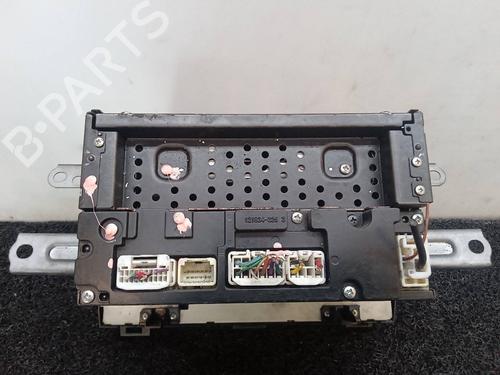 Radio TOYOTA PRIUS (_W3_) 1.8 Hybrid (ZVW3_) | BP4416191E6 