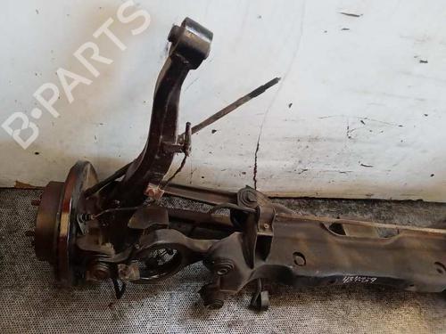Rear axle DODGE STEALTH Hatchback  | BP12454645M2 