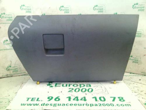 Used Glove box Glove box OPEL ASTRA H (A04) 1.7 CDTI (L48) (100 hp) 592302 592302