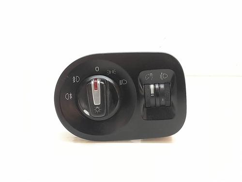 Used Headlight switch SEAT ALTEA (5P1) [2004-2015]  22897026