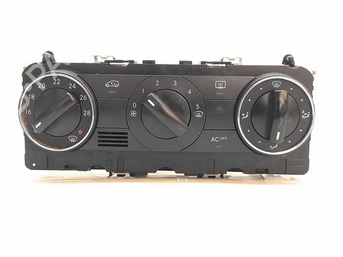 Used Climate control MERCEDES-BENZ A-CLASS (W169) A 180 CDI (169.007, 169.307) (109 hp) 19263240