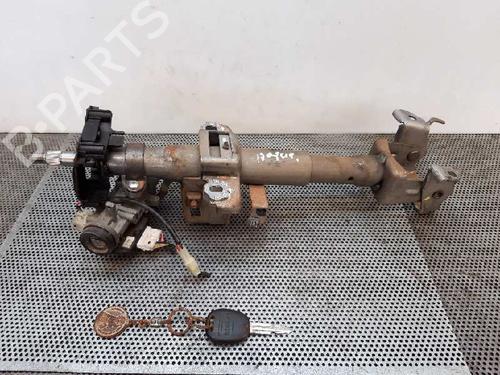 Used Steering column Steering column CHEVROLET AVEO / KALOS Saloon (T250, T255) [2005-2026] 3155338 3155338