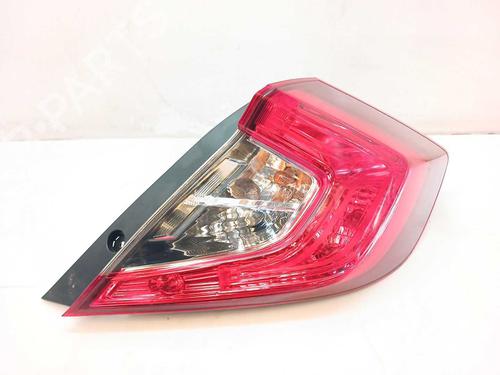 Used Right taillight Right taillight HONDA CIVIC X Saloon (FC_) 1.5 VTEC (FC1) (182 hp) 40097527 40097527
