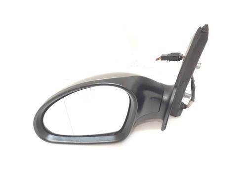 Used Left mirror SEAT ALTEA (5P1) [2004-2015]  23024640