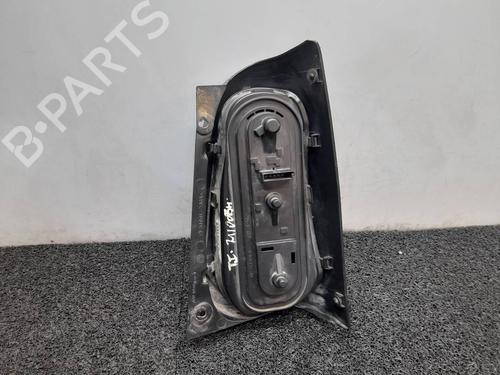 Left taillight SMART CITY-COUPE (450) 0.6 (S1CLB1, 450.331, 450.336) | BP6914855C34 