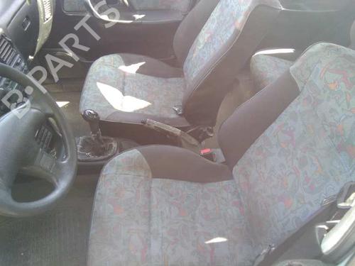 Right front indicator SEAT IBIZA II (6K1) 1.9 D | BP4197426C33 