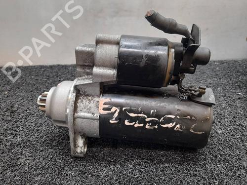 Used Starter VW GOLF IV (1J1) 1.9 TDI (101 hp) 10509063