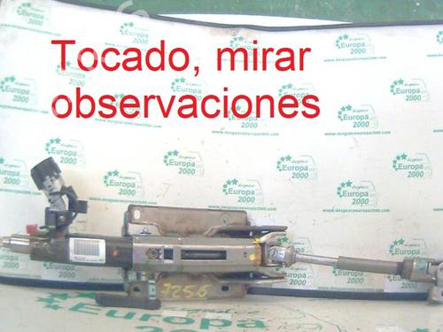 steering-column-peugeot-407-coupe-6c_-2005-588416 main image