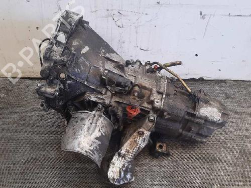 manual-gearbox-audi-a6-c5-4b2-25-tdi-dqs-1997-1998-1999-2000-2001-2002-2003-2004-2005-4434236 main image
