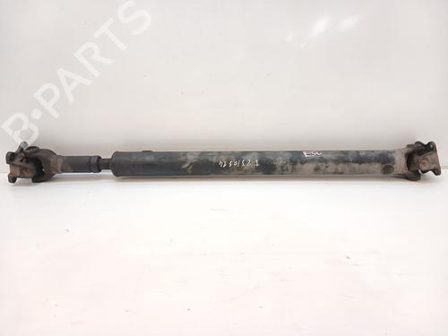 Used Driveshaft Driveshaft SSANGYONG MUSSO (FJ) 2.9 D (99 hp) 33718465 33718465