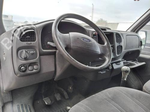 AC compressor FORD TRANSIT Van (FA_ _) 2.4 DI (FAA_, FAB_, FAC_, FAD_) | BP9834667M34  - Image 14