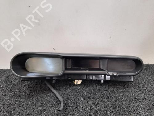 Used Instrument cluster CITROËN C3 Picasso (SH_) [2008-2025]  4425821