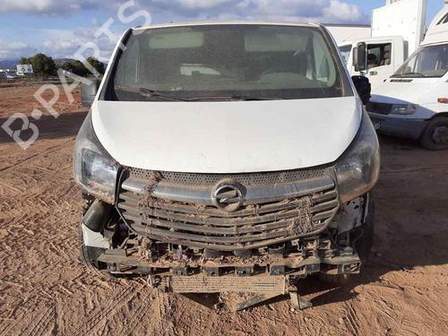OPEL VIVARO B Van (X82) 4007685
