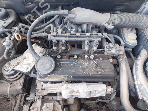 Left front window switch SKODA FABIA I (6Y2) | BP29413904I27 - Image 8