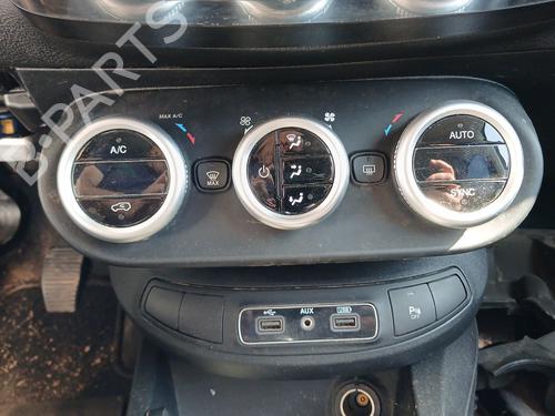 Right headlight FIAT 500X (334_) 1.0 (334.AXN1B) | BP31600098C29 - Image 19