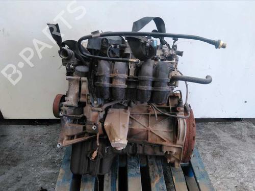 Used Engine Engine MERCEDES-BENZ M-CLASS (W163) [1998-2005] 1028120 1028120