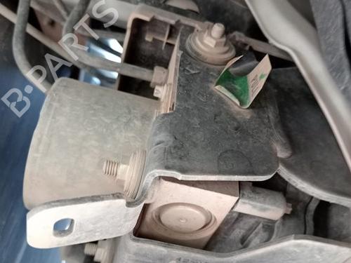 Used ABS pump ABS pump CITROËN C3 III (SX) [2016-2026] 19180366 19180366
