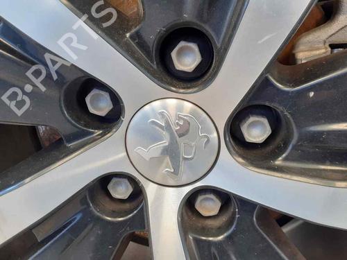 Used Rear axle PEUGEOT 3008 II SUV (MC_, MR_, MJ_, M4_) [2016-2025]  26200053