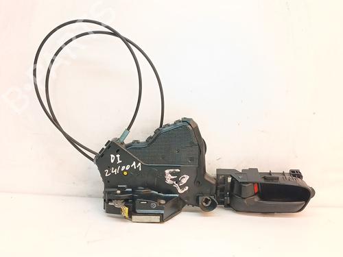 Used Front left lock Front left lock SUZUKI GRAND VITARA II (JT, TE, TD) 1.9 DDiS (JB419WD, JB419XD) (129 hp) 34170167 34170167