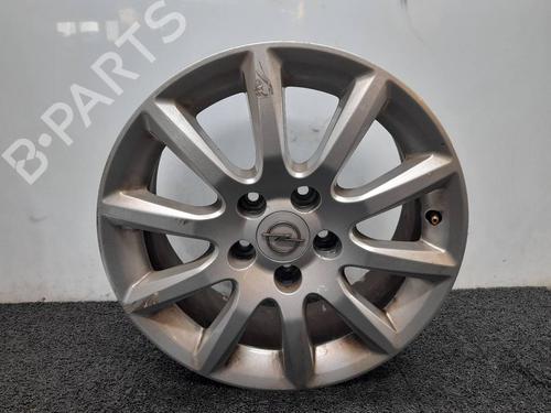 Felg OPEL ASTRA H (A04) 1.7 CDTI (L48) (100 hp) 6952986