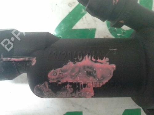 Koblingscylinder PEUGEOT 307 Break (3E) 2.0 HDI 110 | BP14047481M113 