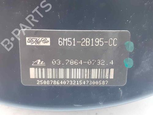 Servo brake FORD C-MAX (DM2) | BP31602940M42 - Image 2