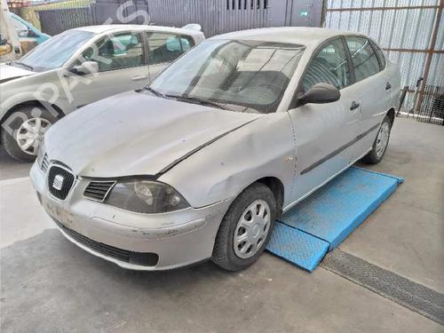 Egr SEAT CORDOBA (6L2) 1.4 16V | BP10136329M69 