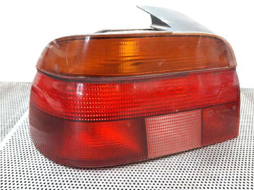 Used Left taillight BMW 5 (E39) 525 tds (143 hp) 1196088