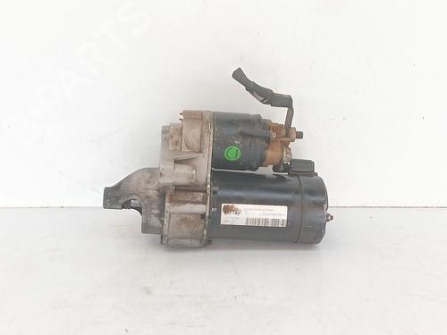 Used Starter Starter 36642589 36642589