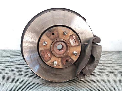 Used Right front steering knuckle VOLVO S40 I (644) 1.9 TD (90 hp) 1045218