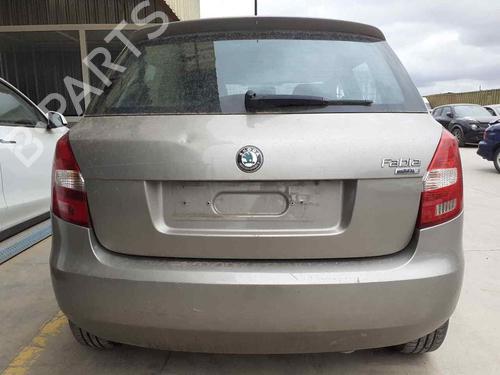 Engine SKODA FABIA II (542) | BP36664968M1 - Image 10