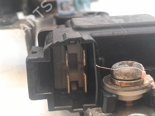 Front right lock KIA JOICE (MTE1P) 2.0 | BP14457712C97 