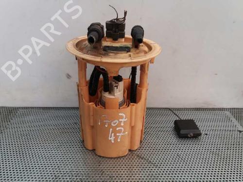 Used Fuel pump Fuel pump 1597568 1597568