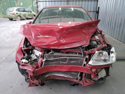Used Parts HONDA CIVIC VII Hatchback (EU, EP, EV) 1.4 i (EP1, EU7) 1003951