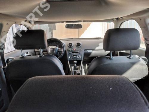 Front right interior door handle AUDI A3 (8P1) 1.9 TDI | BP9113267I14  - Image 29